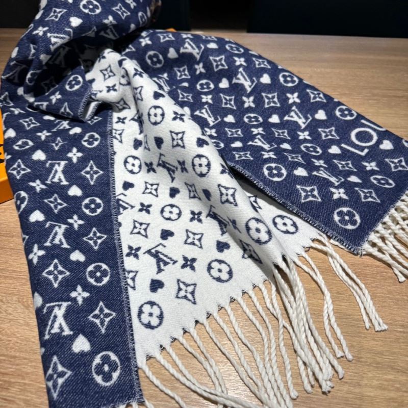 Louis Vuitton Scarf